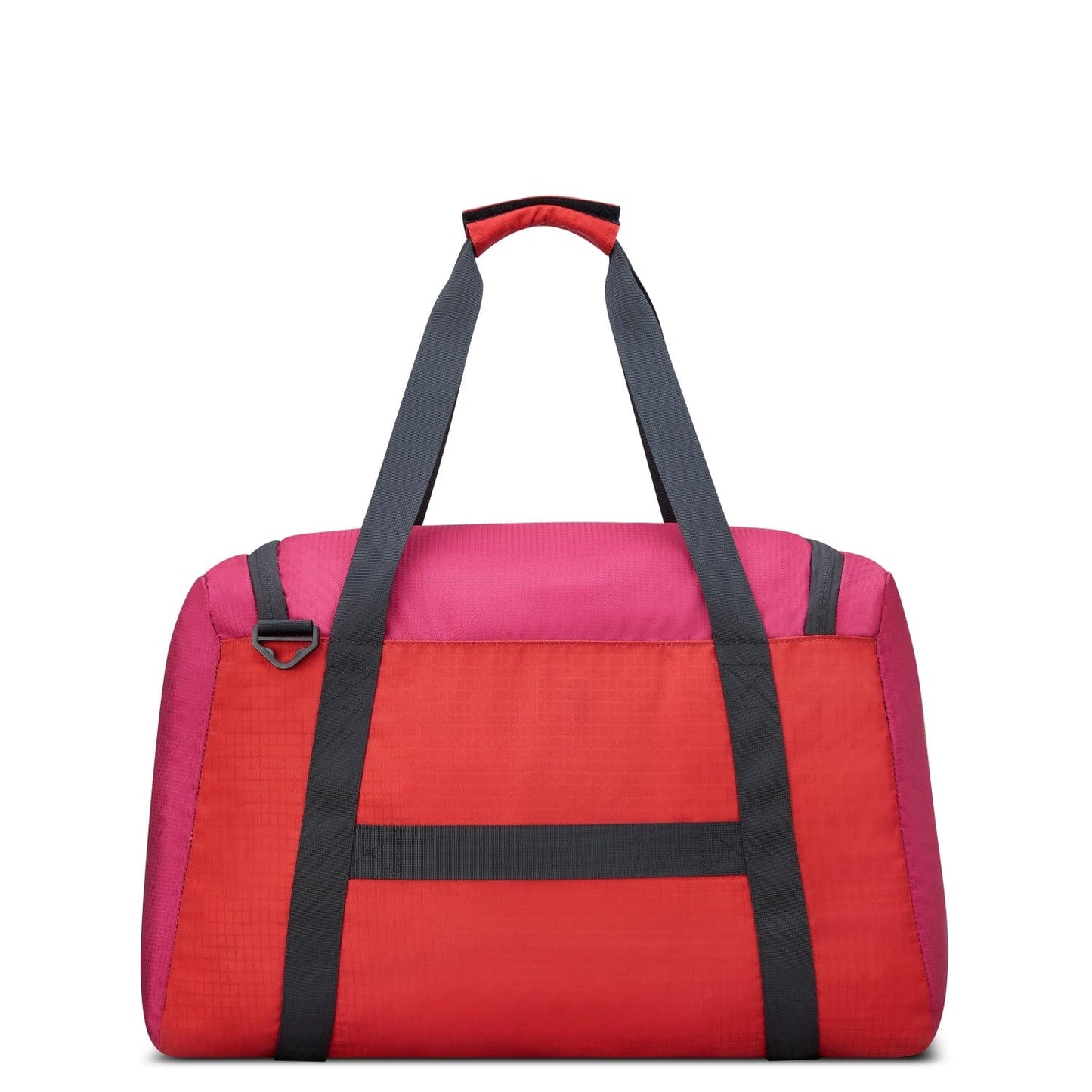 Delsey Paris Nomade 55Cm Foldable Duffle Bag Peony