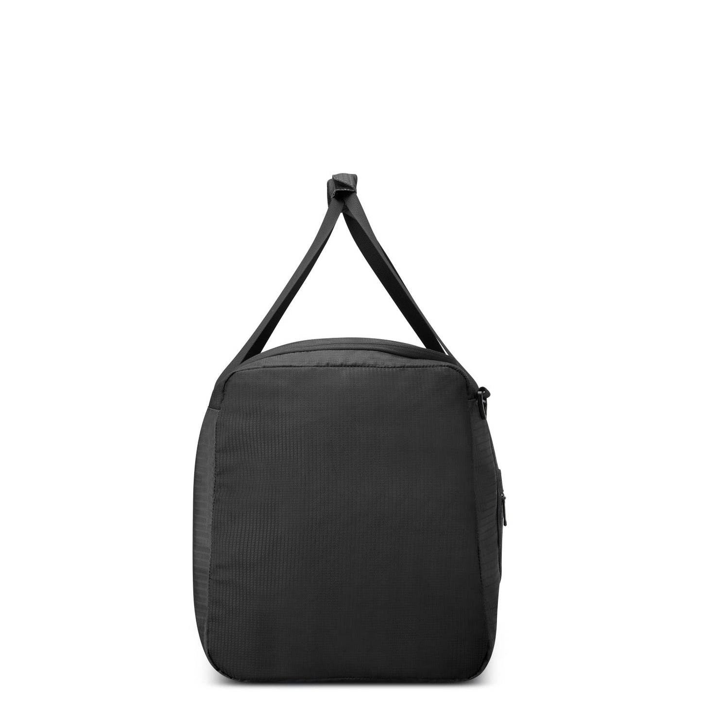 Delsey Paris Nomade 65Cm Foldable Duffle Bag Black