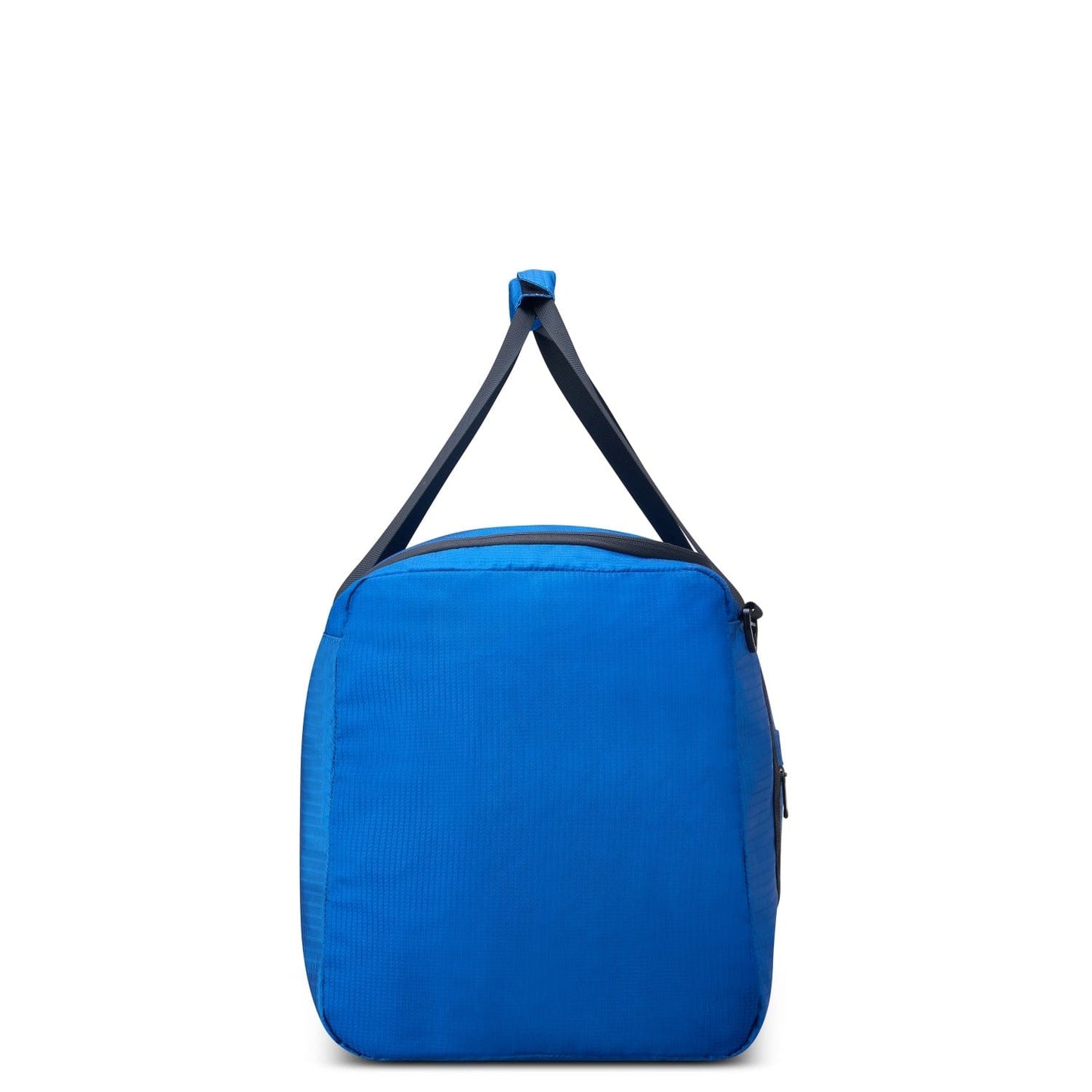 Delsey Paris Nomade 65Cm Foldable Duffle Bag Blue