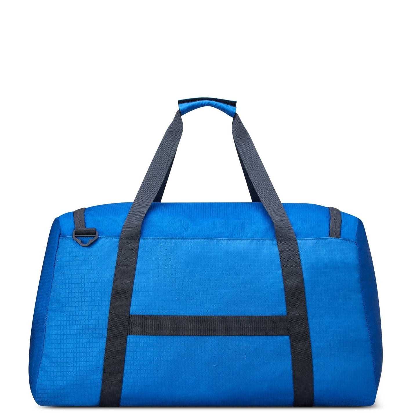 Delsey Paris Nomade 65Cm Foldable Duffle Bag Blue