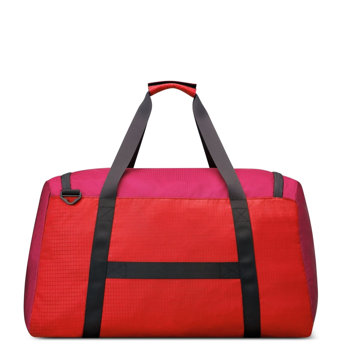 Delsey Paris Nomade 65Cm Foldable Duffle Bag Peony