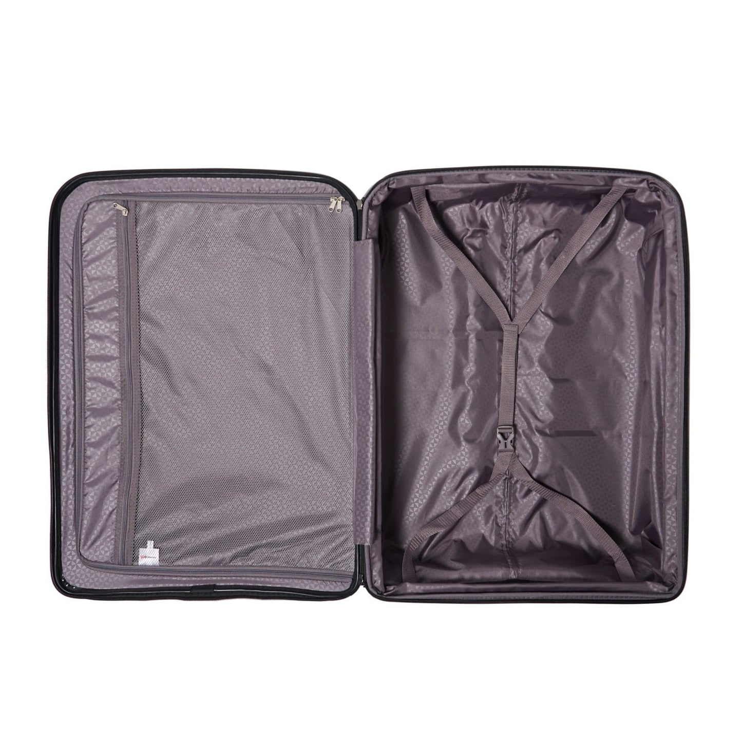 Echolac Lordnorth 77cm Luggage Expandable Trolley