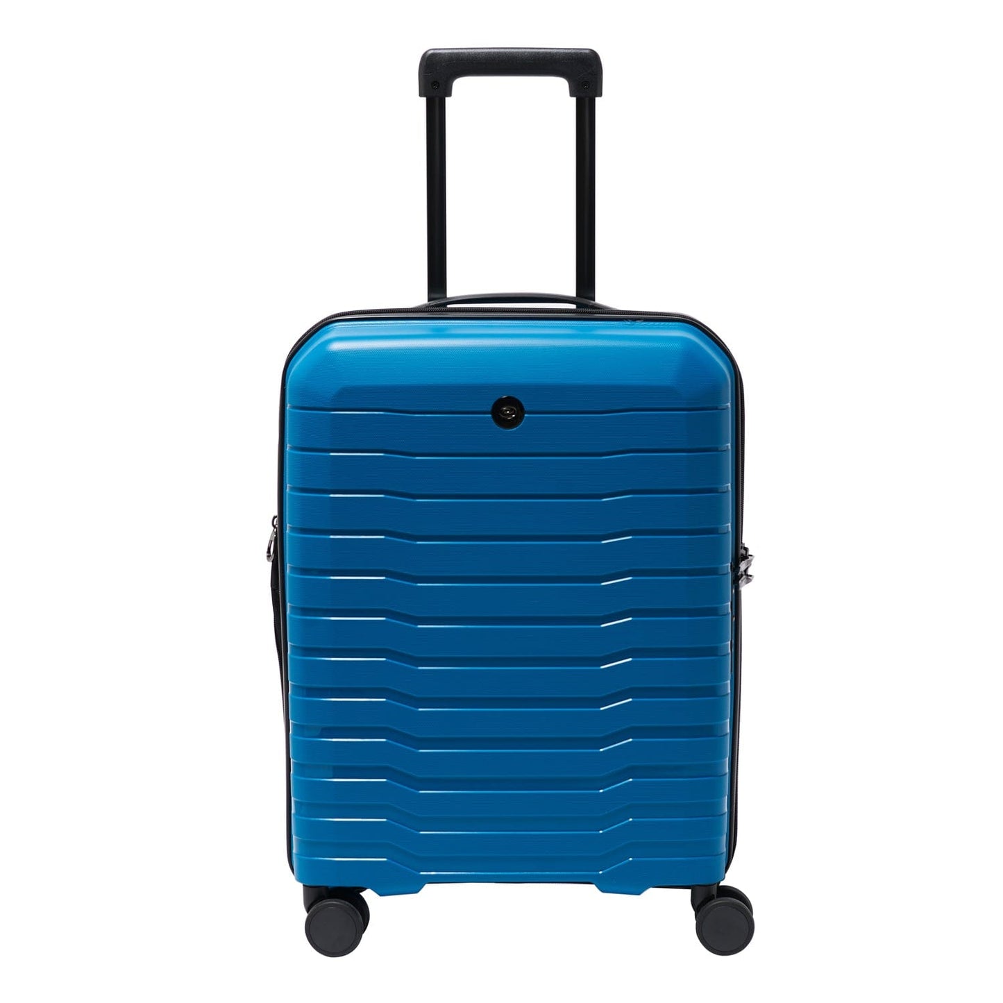 Echolac Lordnorth 58cm Hardcase Expandable 4 Double Wheel Cabin Luggage Trolley Turkish Tile - PPT008 - 20 TURKISH TILE