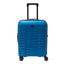Echolac Lordnorth 58cm Hardcase Expandable 4 Double Wheel Cabin Luggage Trolley Turkish Tile - PPT008 - 20 TURKISH TILE