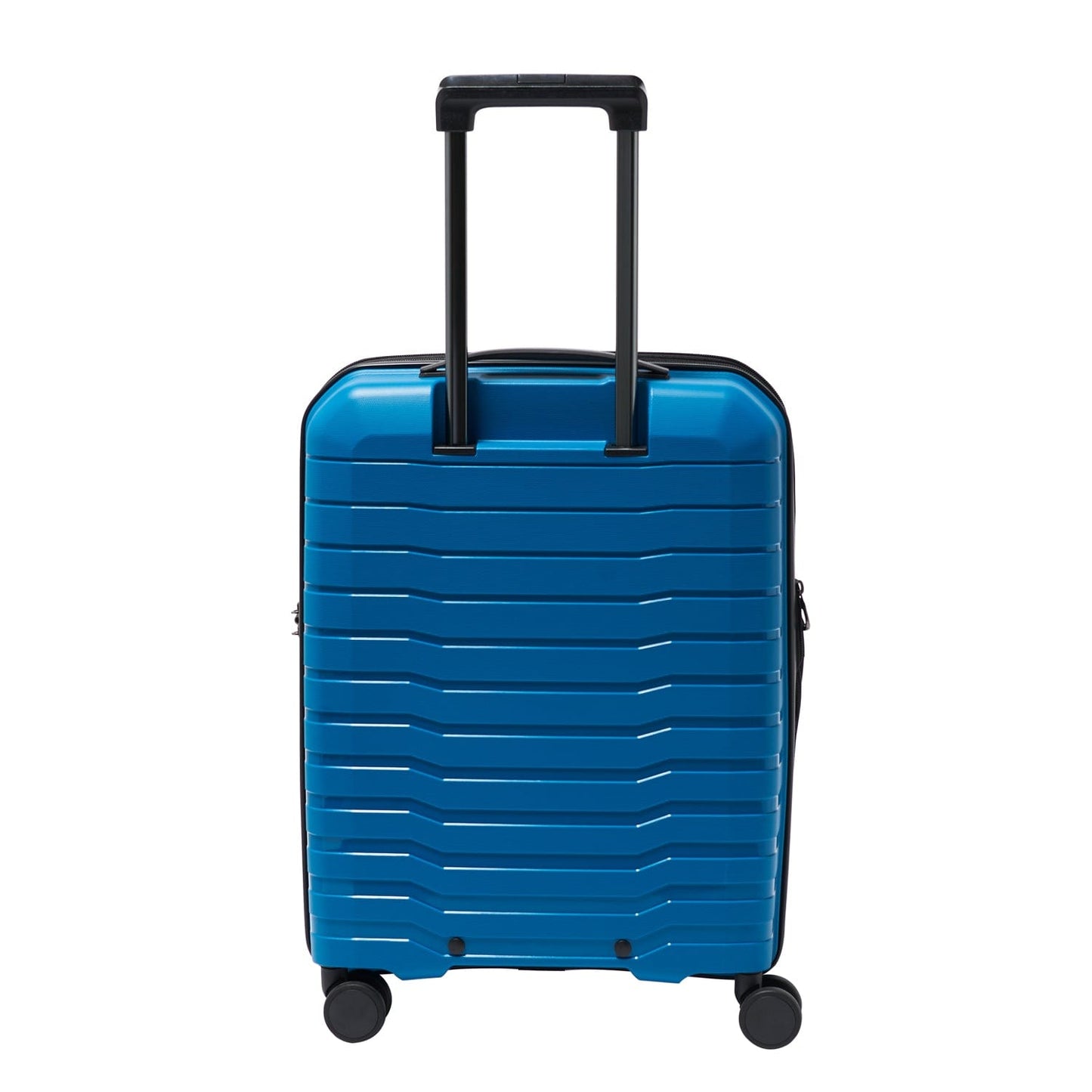 Echolac Lordnorth 58cm Hardcase Expandable 4 Double Wheel Cabin Luggage Trolley Turkish Tile - PPT008 - 20 TURKISH TILE