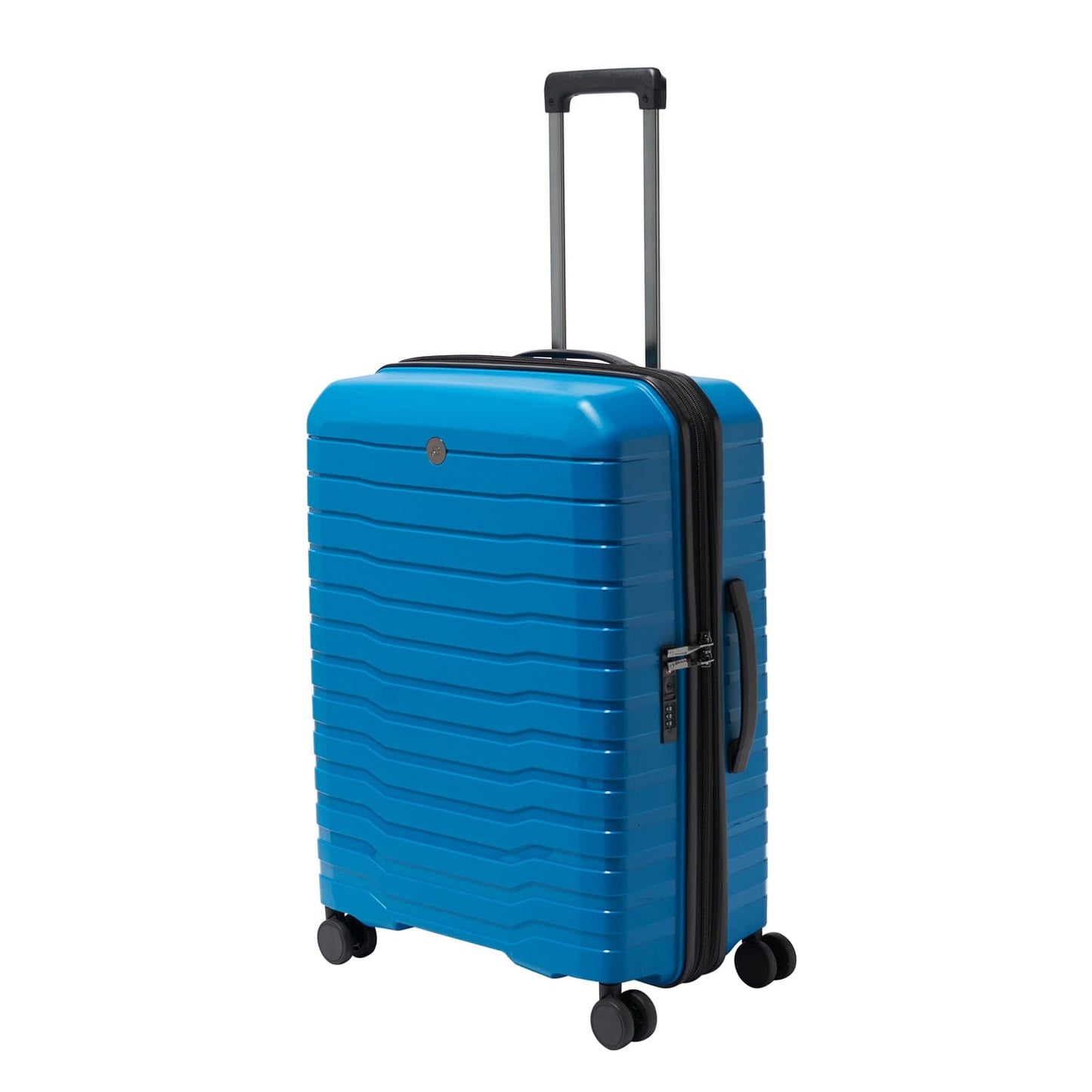 Echolac Lordnorth 68cm Luggage Expandable Trolley