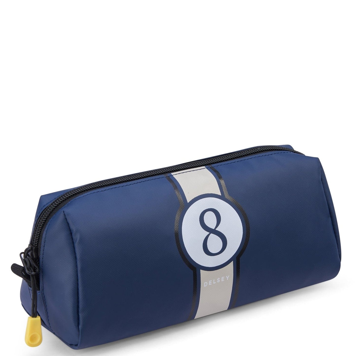 Delsey Paris Back to School 2023 Pencil Case 1 Compartment