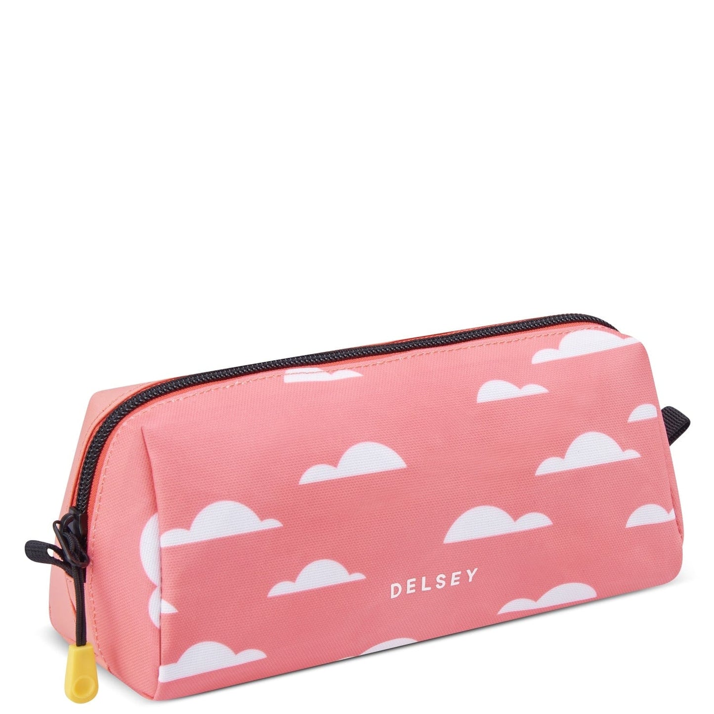 Delsey Paris Back to School 2023 Pencil Case 1 Compartment