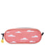 Delsey Paris Back to School 2023 Pencil Case 2 Compartment