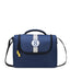 Delsey Paris BTS 2023 Isothermal Lunch Bag Blue Printing - 00338919012