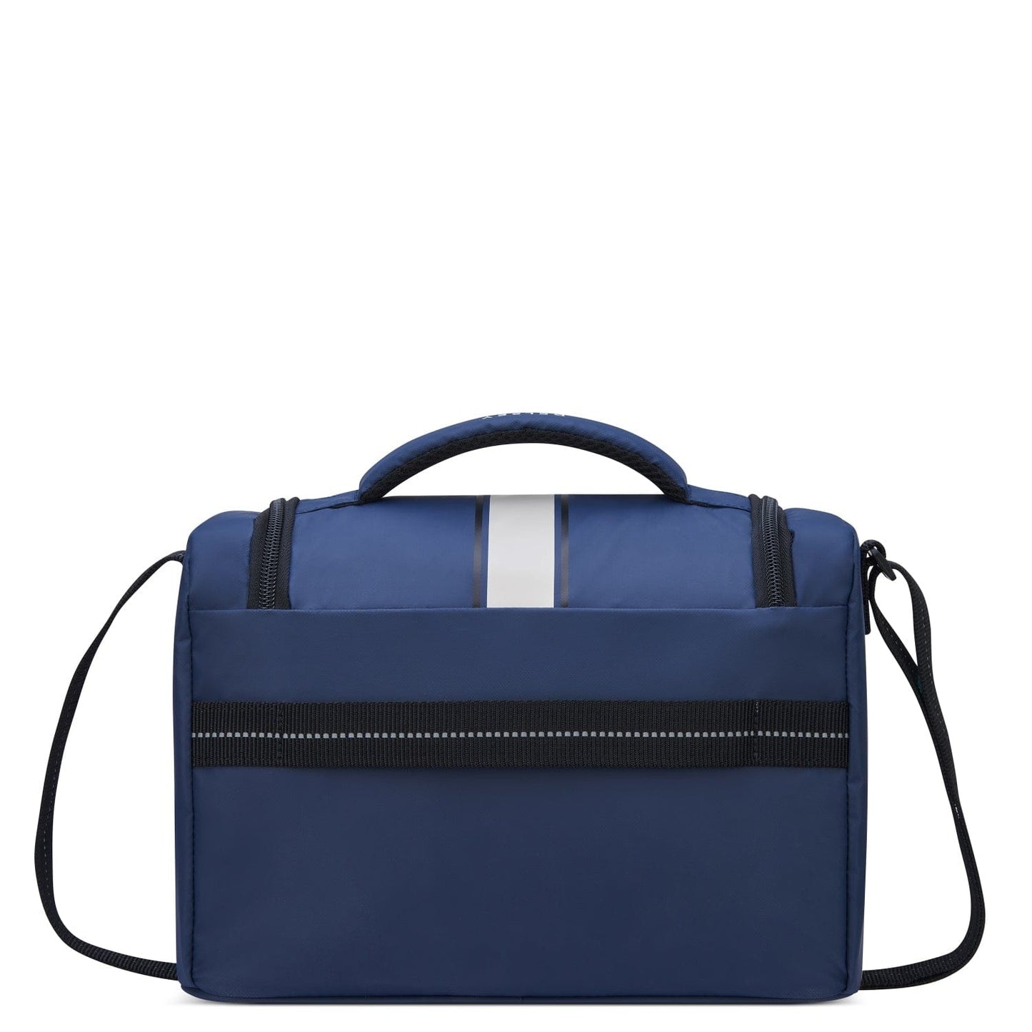 Delsey Paris BTS 2023 Isothermal Lunch Bag Blue Printing - 00338919012