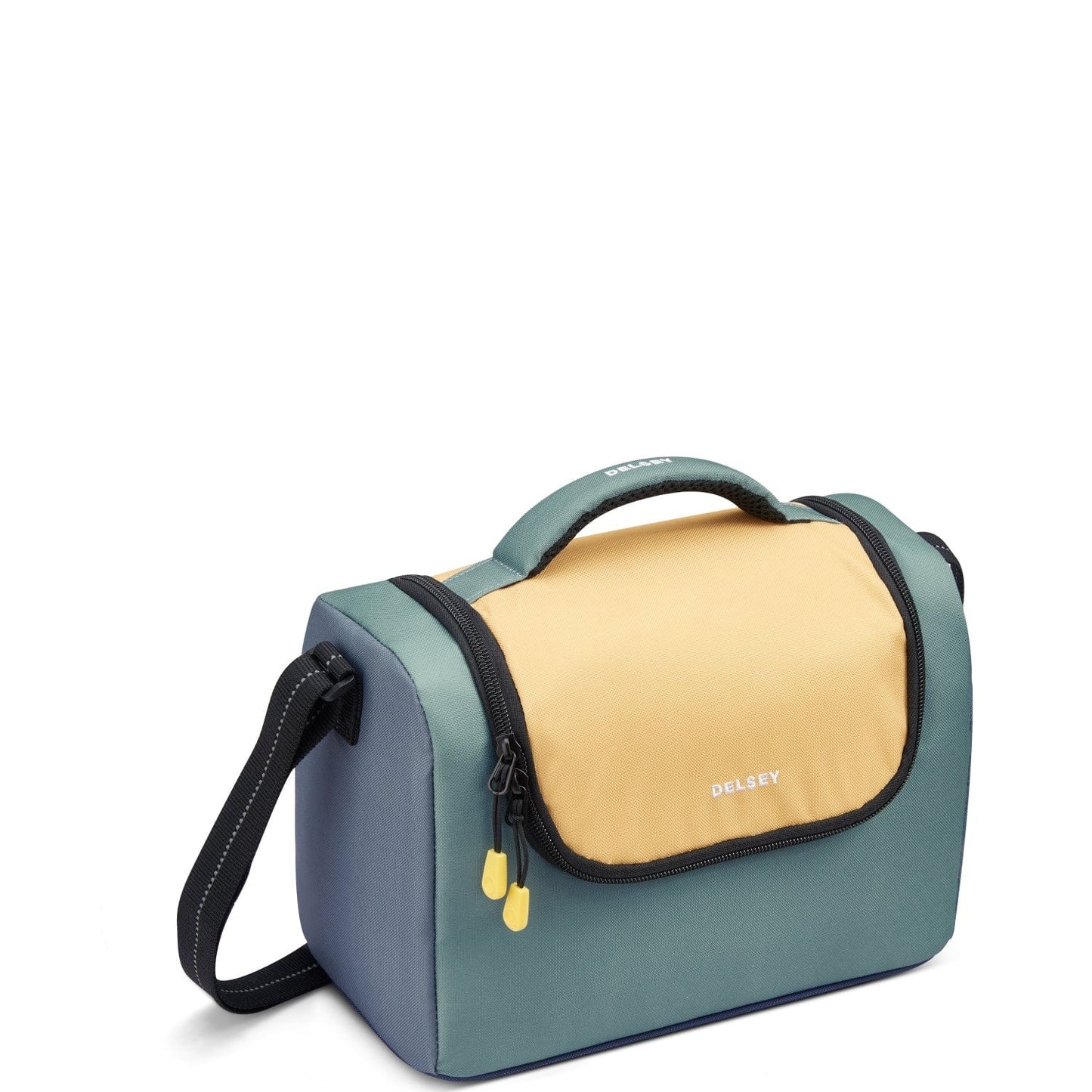 Delsey Paris Back to School 2023 Isothermal Lunch Bag