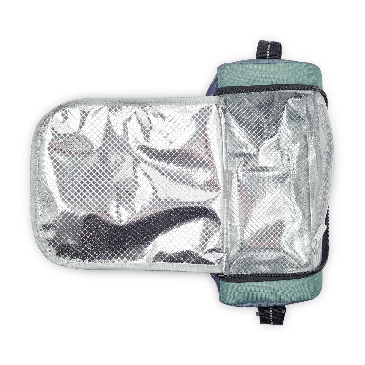 Delsey Paris Back to School 2023 Isothermal Lunch Bag