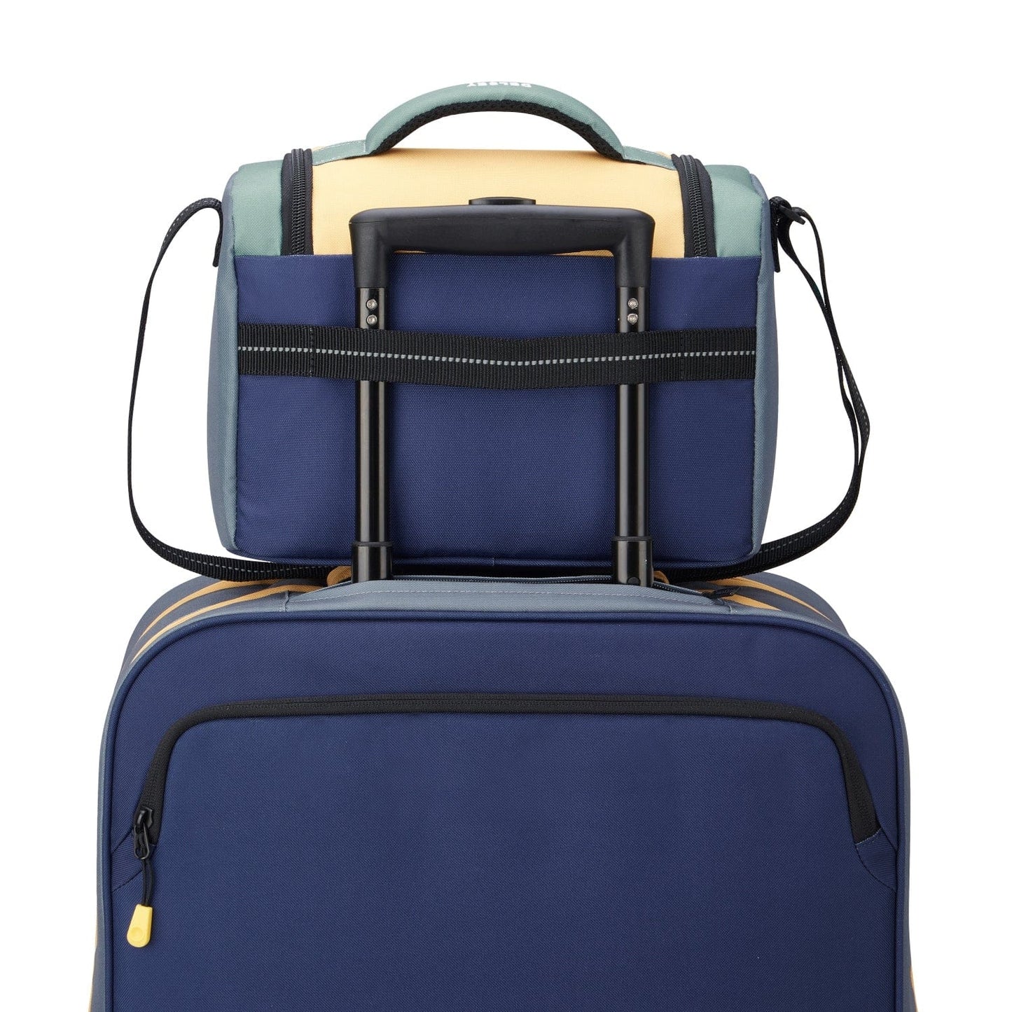 Delsey Paris Back to School 2023 Isothermal Lunch Bag