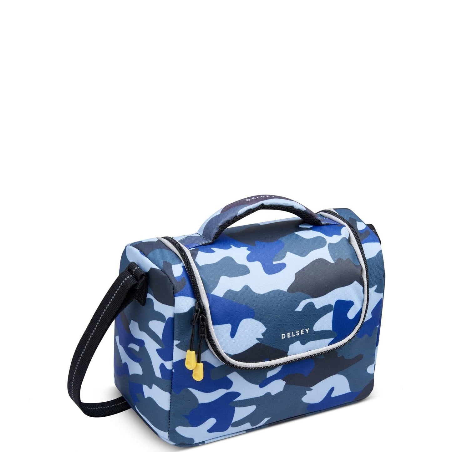 Delsey Paris Back to School 2023 Isothermal Lunch Bag