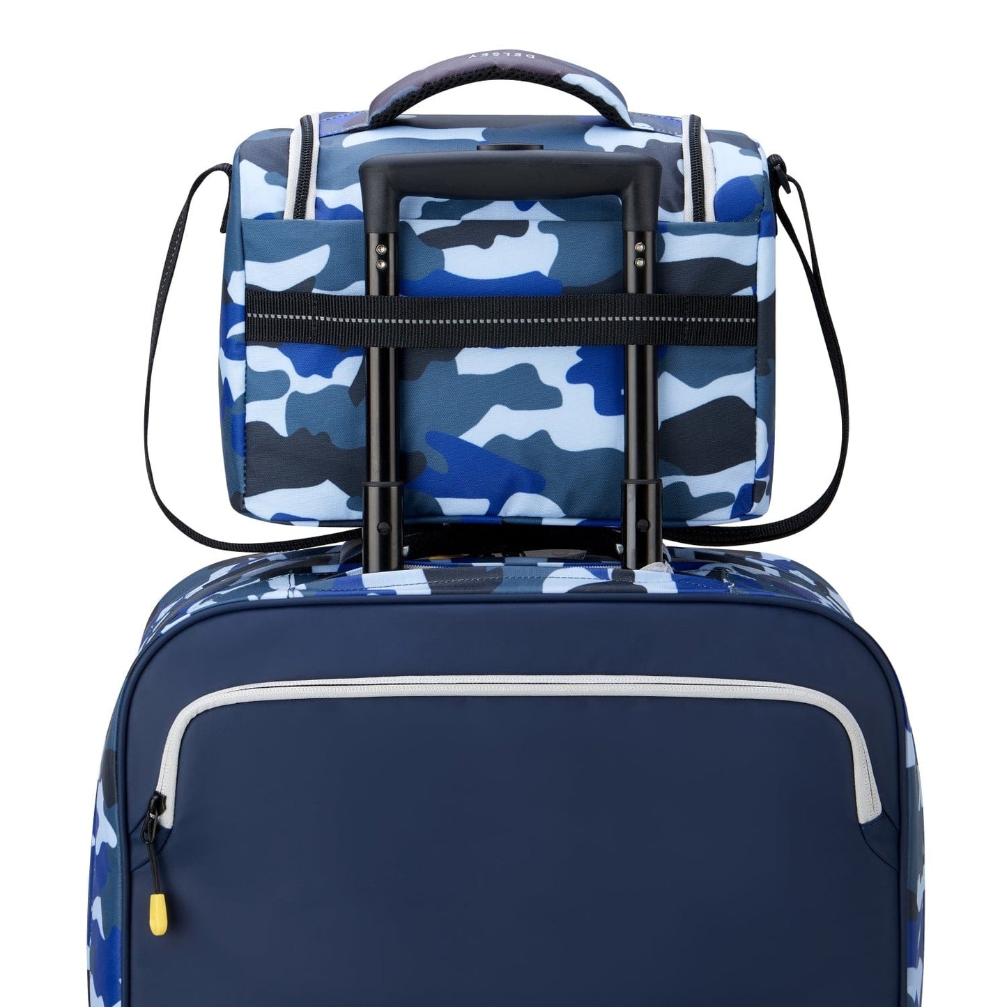 Delsey Paris Back to School 2023 Isothermal Lunch Bag