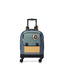 Delsey Paris Back to School 2023 Vertical Backpack Cactus