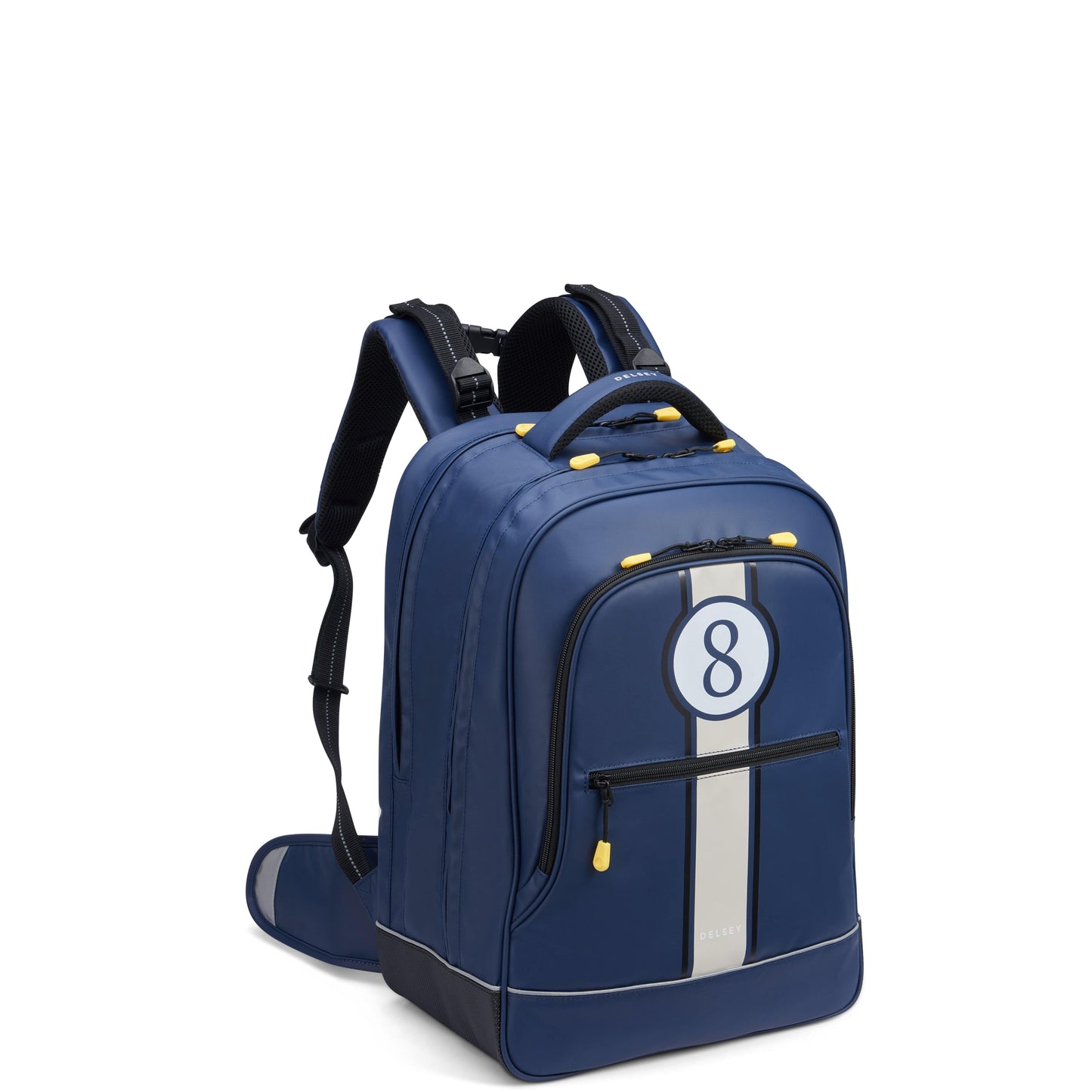 Delsey Paris Back To School Backpacks 15.6 Inch