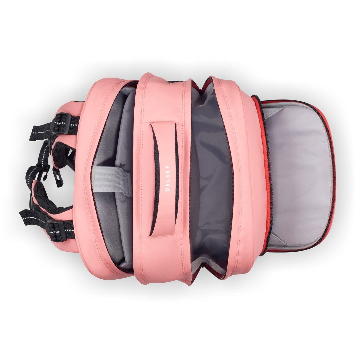 Delsey Paris Back To School Backpacks 15.6 Inch