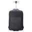 Delsey Paris Parvis+ Backpack Cabin Laptop Trolley 17.3 inch Black - 394465000