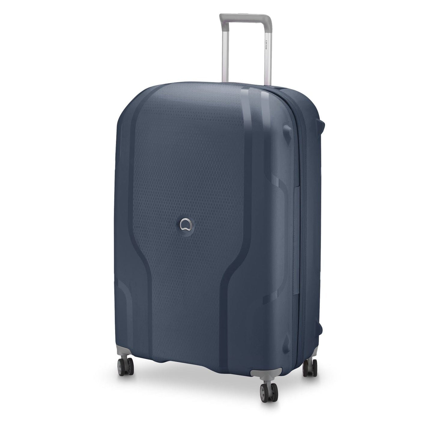 Delsey Paris Clavel 3 Piece Luggage Set 55+70+83Cm