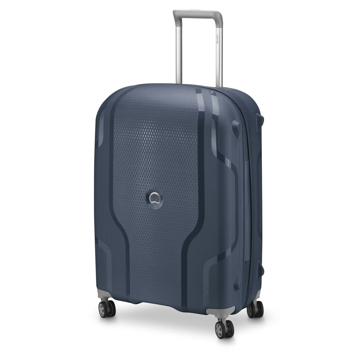Delsey Paris Clavel 3 Piece Luggage Set 55+70+83Cm