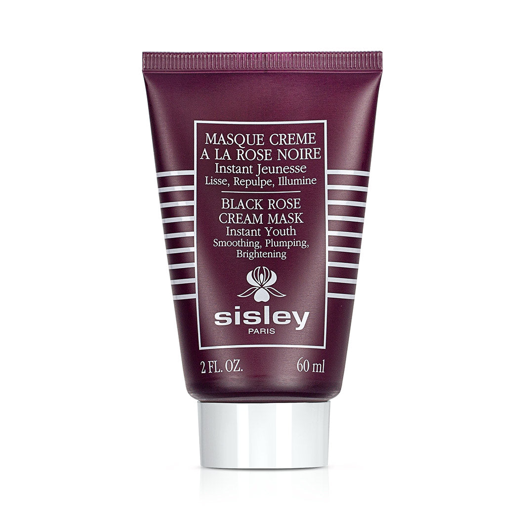 SISLEY BLACK ROSE CREAM MASK