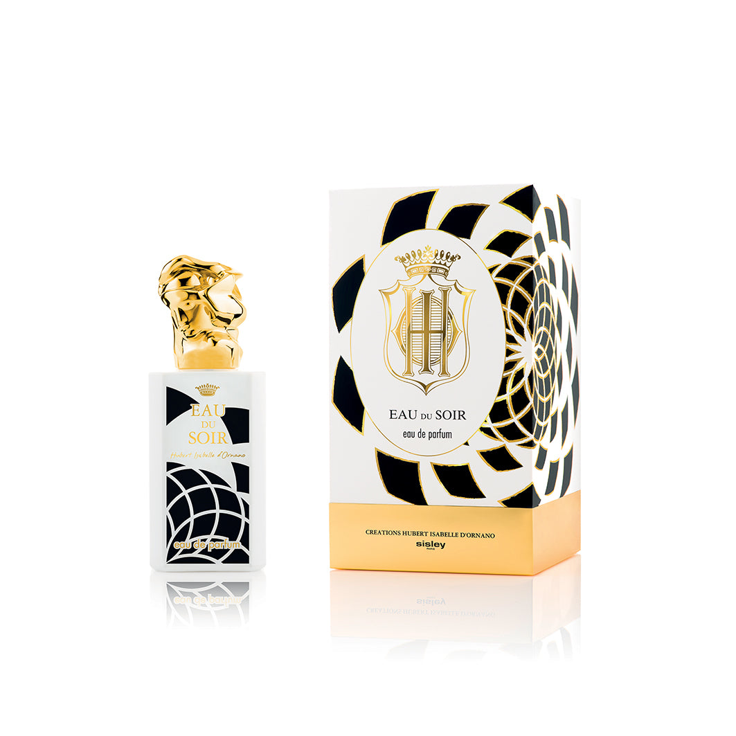 EAU DU SOIR BLACK&WHITE EDP 100ML (LIMITED EDITION)