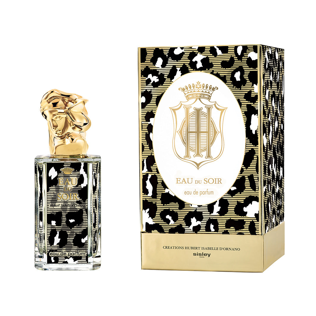 EAU DU SOIR TIGER WALK EDP 100ML LTD EDITION