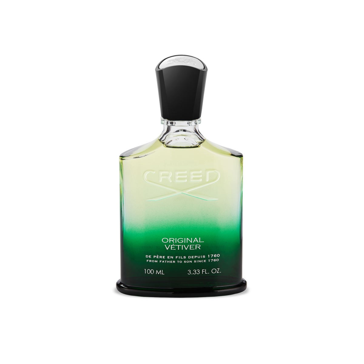 ORIGINAL VETIVER MEN