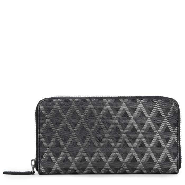 LANCASTER IKON COMPANION WALLET NIOR