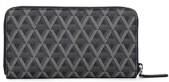 Lancaster Ikon Companion Wallet Nior