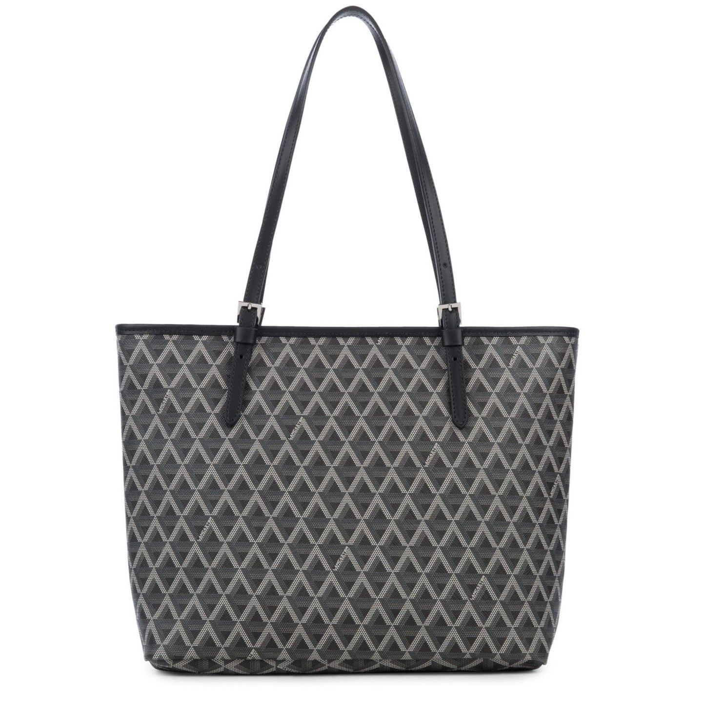 LANCASTER IKON SHOULDER BAG NIOR