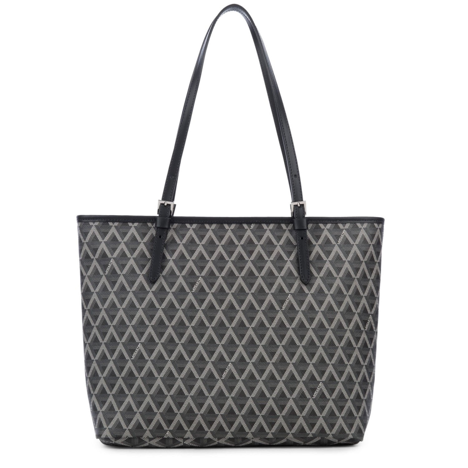 LANCASTER IKON SHOULDER BAG NIOR