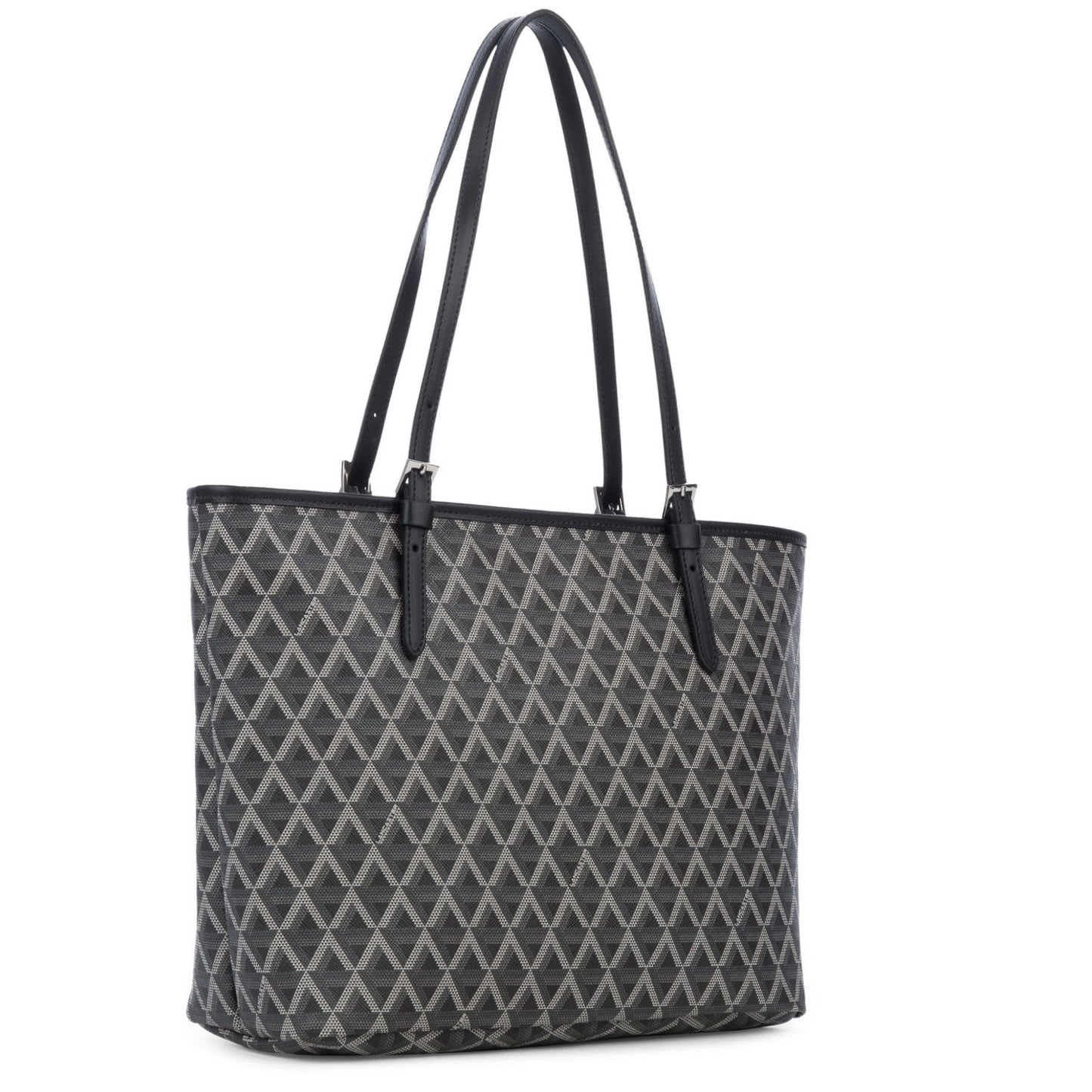 Lancaster Ikon Shoulder Bag Nior