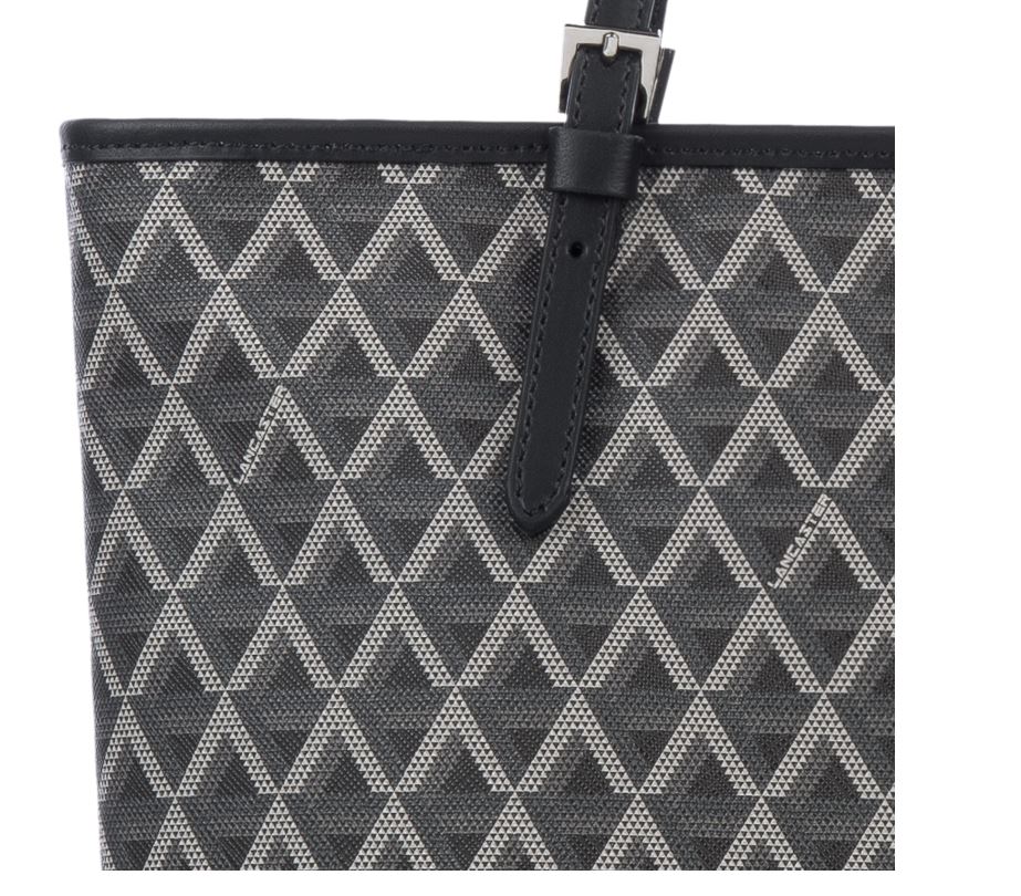 Lancaster Ikon Shoulder Bag Nior
