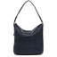 Lancaster Dune Bucket Bag Dark Blue