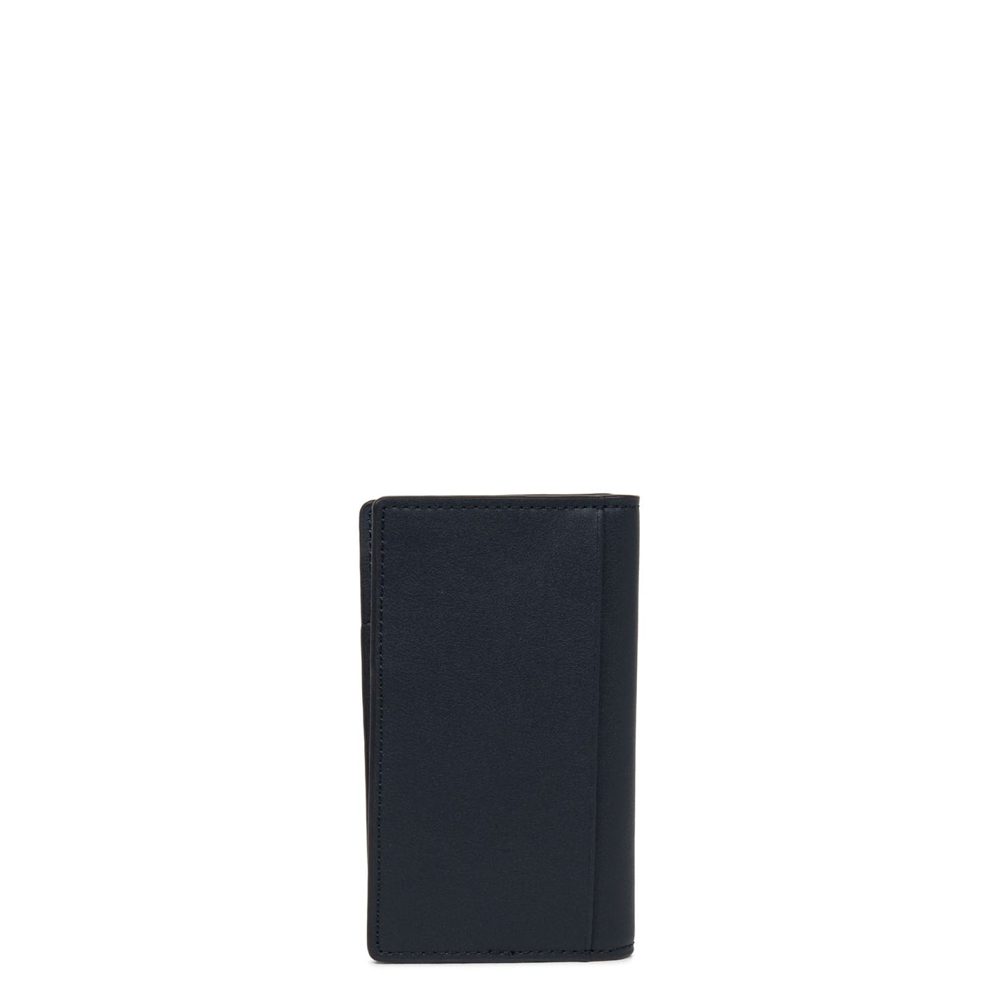 Lancaster City Philos Card Holder Dark Blue