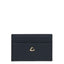 Lancaster City Philos Card Holder Dark Blue 123-15-Bleufonc