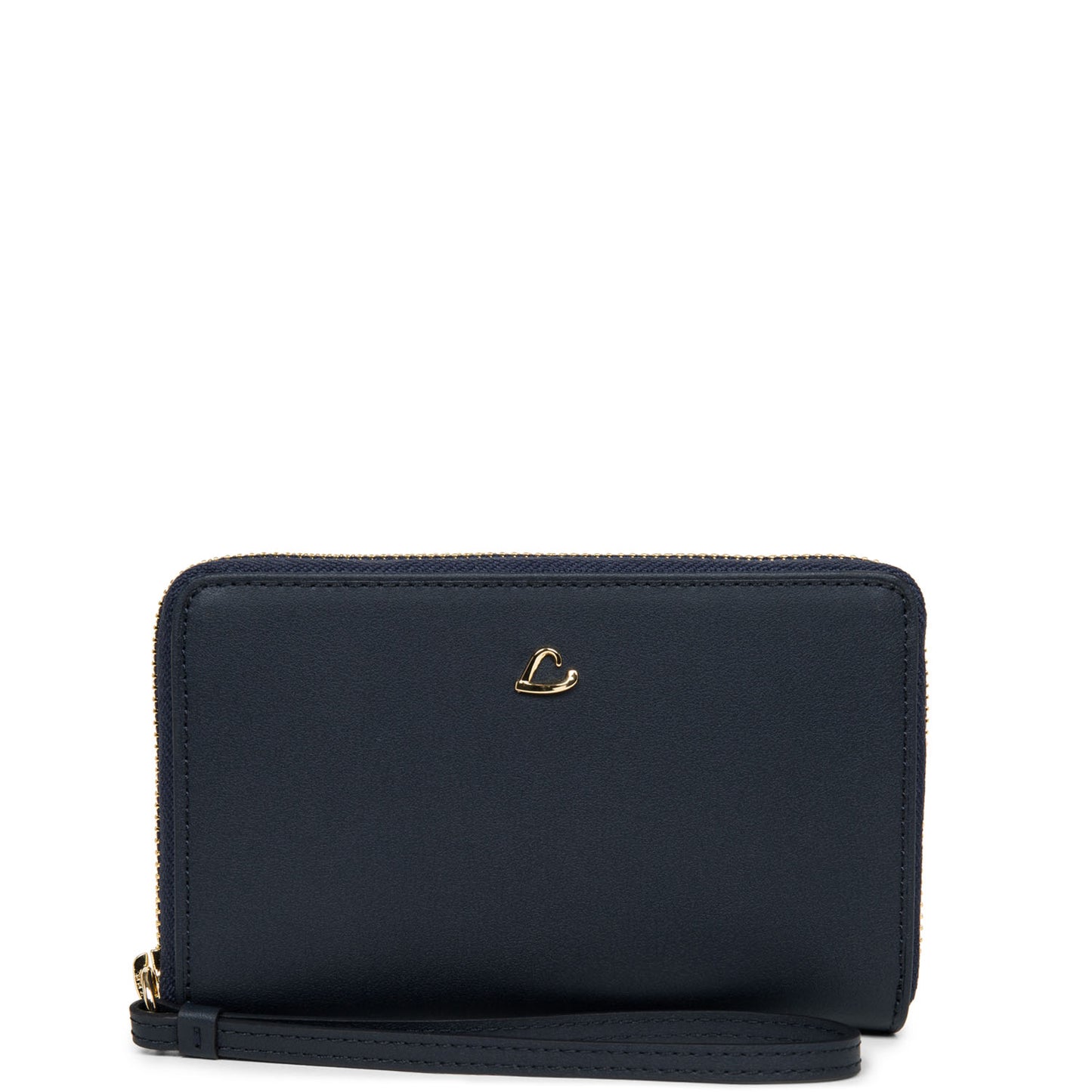 LANCASTER CITY PHILOS WALLET DARK BLUE