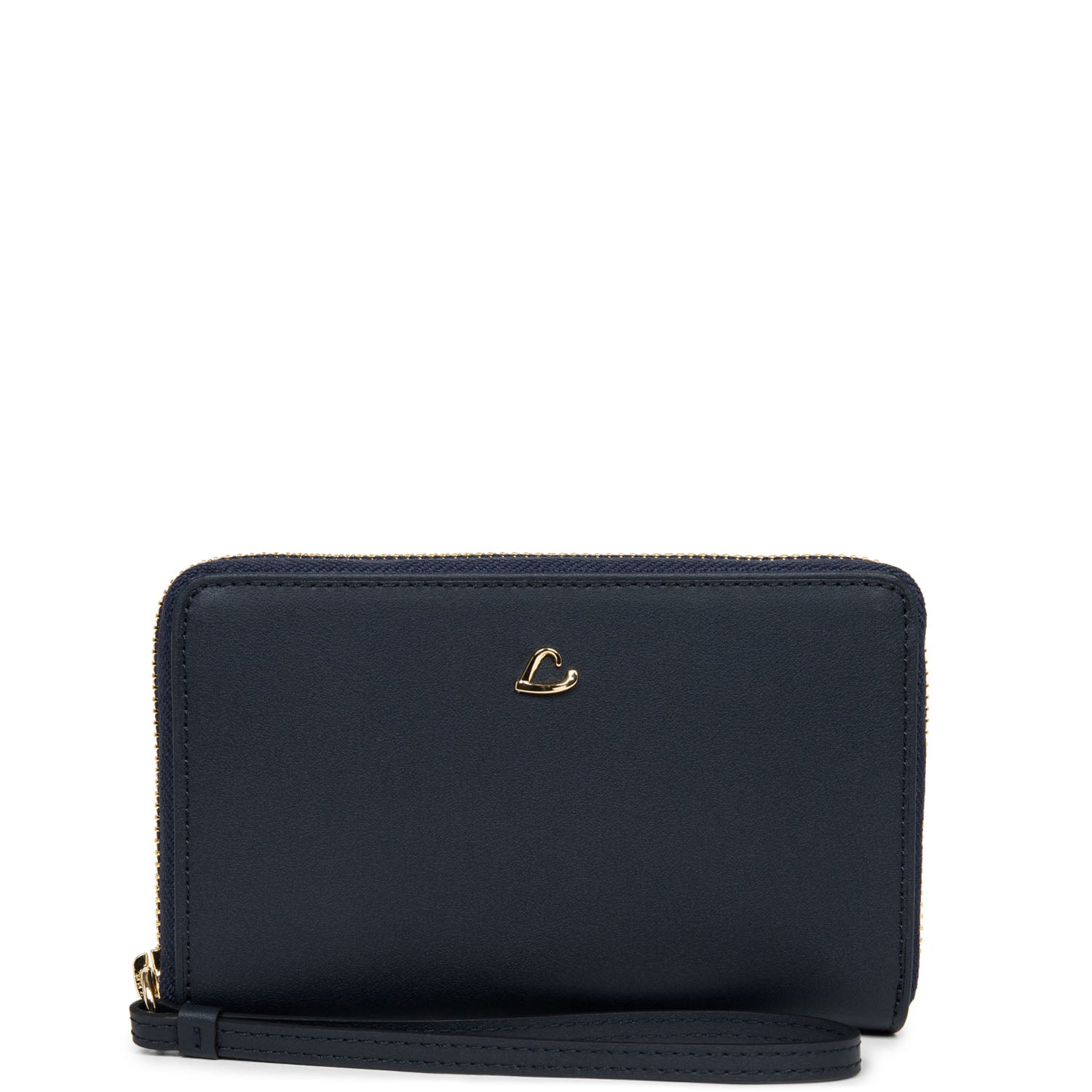 LANCASTER CITY PHILOS WALLET DARK BLUE