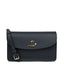 Lancaster City Philos Small Pochette Dark Blue