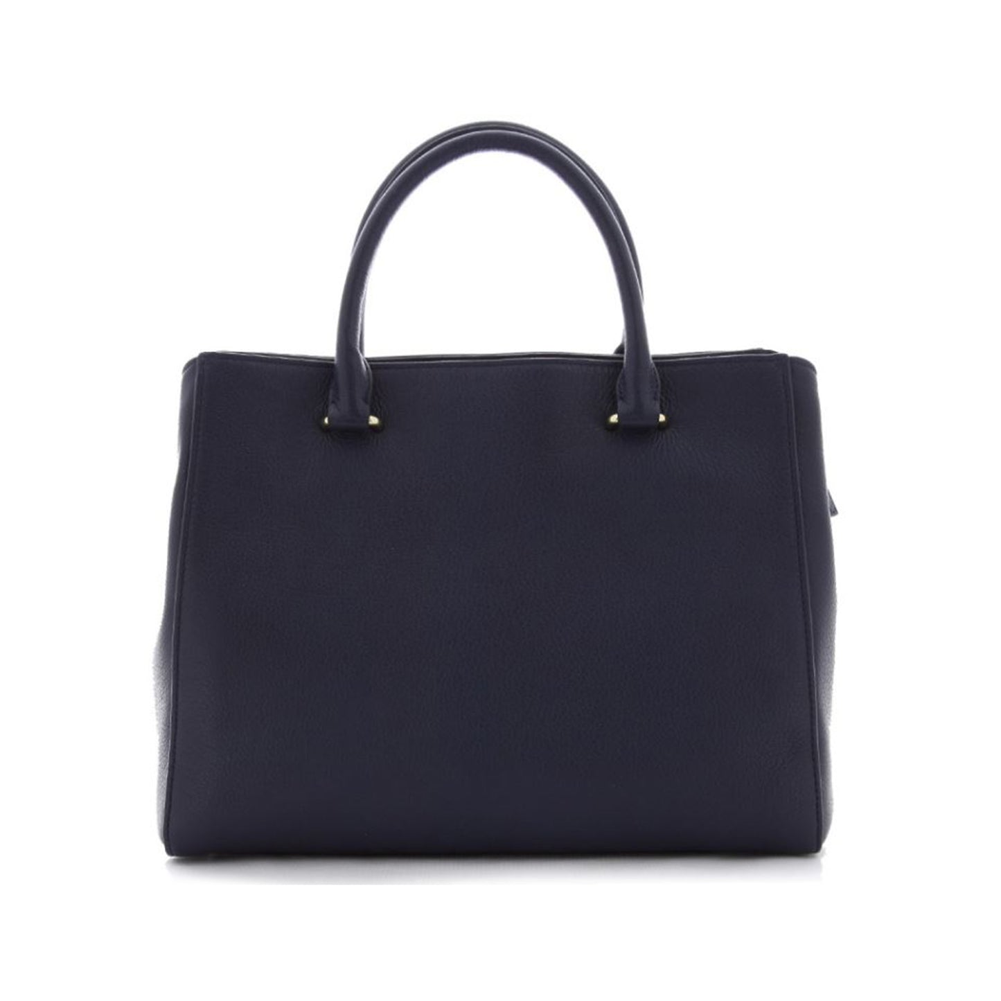 Lancaster Dune Handbag Dark Blue