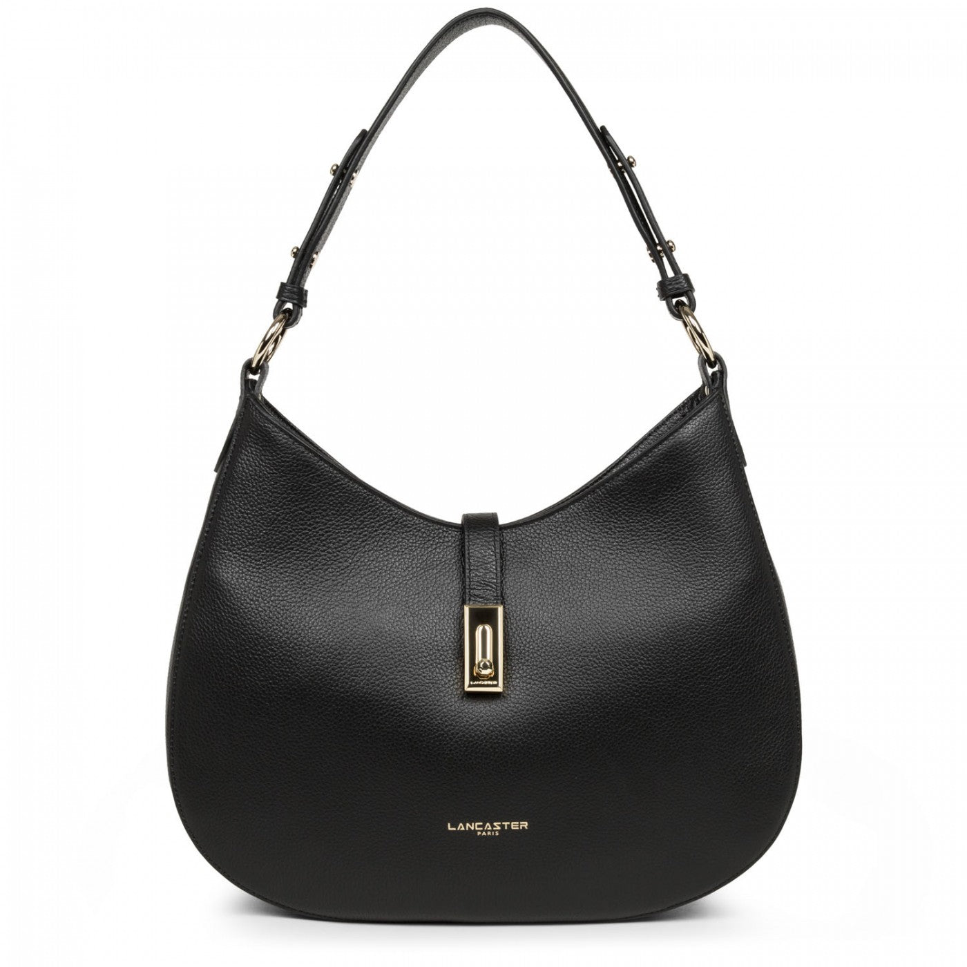 LANCASTER MILANO LARGE SHOULDER BAG NIOR