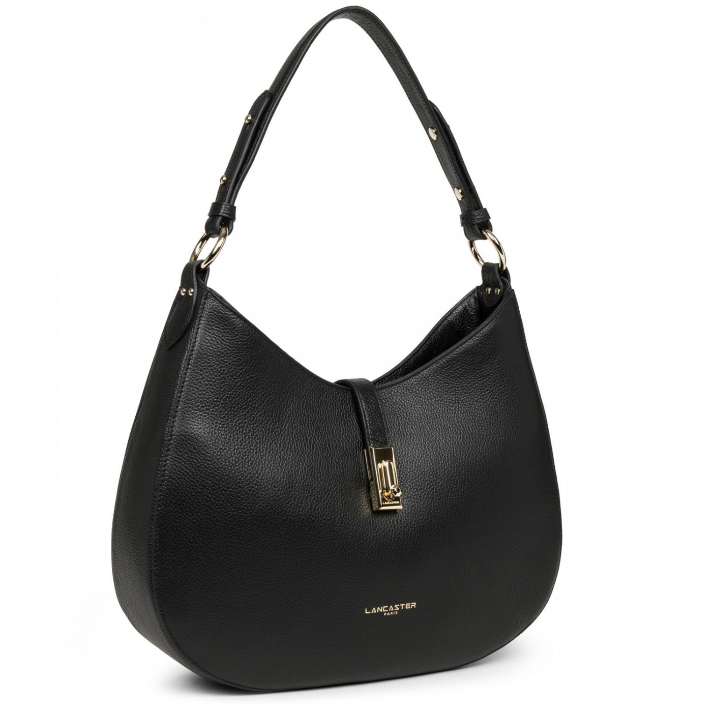 Lancaster Milano Large Shoulder Bag Nior