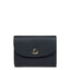 Lancaster Back To Back City Philos Wallet Dark Blue