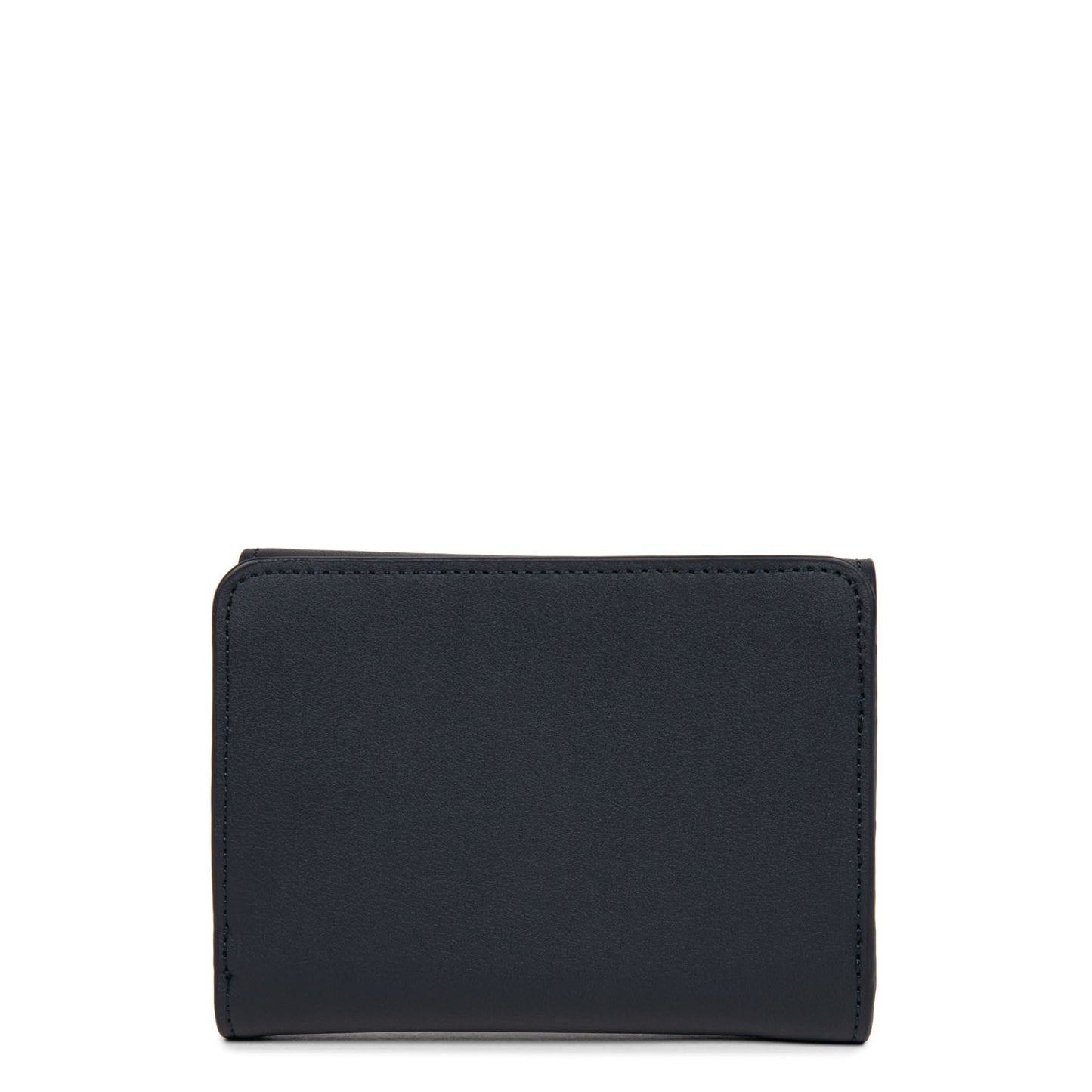Lancaster Back To Back City Philos Wallet Dark Blue