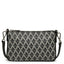 Lancaster Ikon Pochette Nior