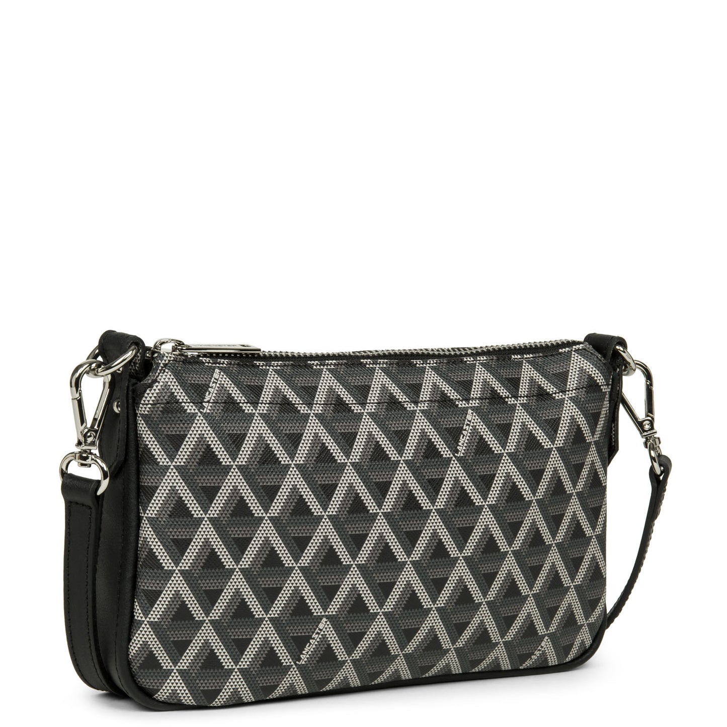 Lancaster Ikon Pochette Nior