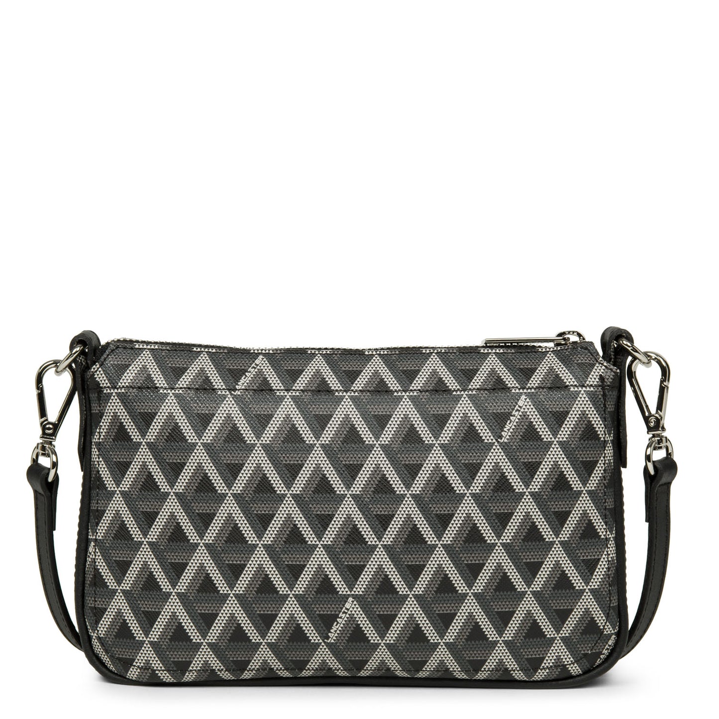 Lancaster Ikon Pochette Nior